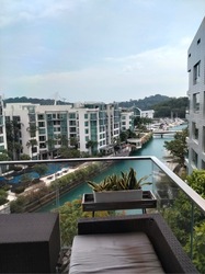 Reflections At Keppel Bay (D4), Condominium #539106251